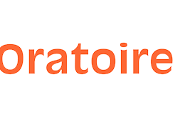 logo Oratoire de France