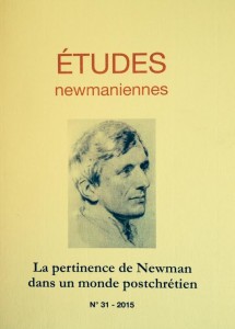 Revue Newman