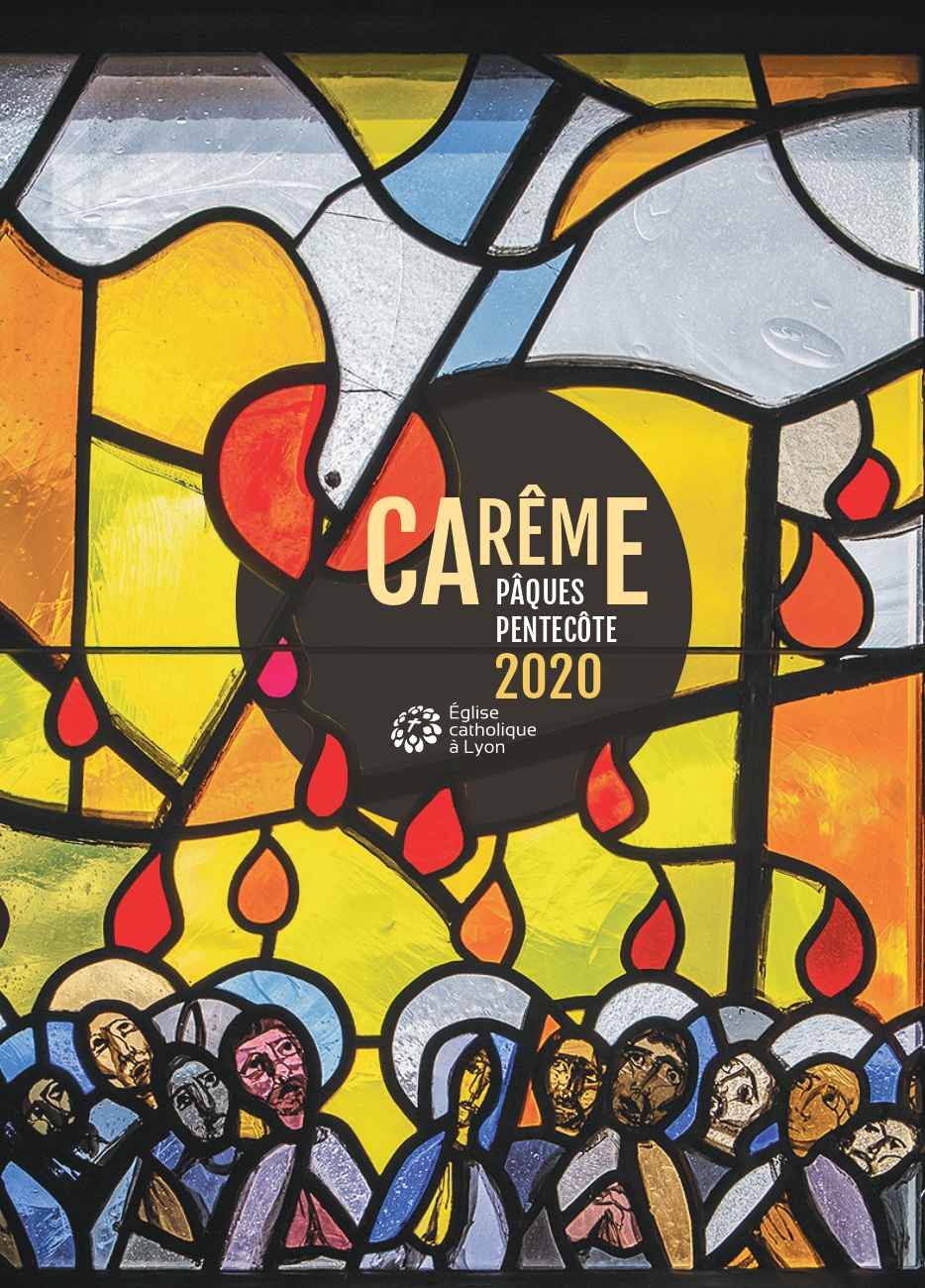 Carnet Du Careme Oratoire De France